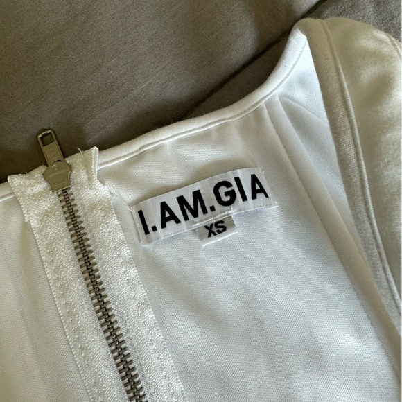 I.AM.GIA Corset - Picture 4 of 4